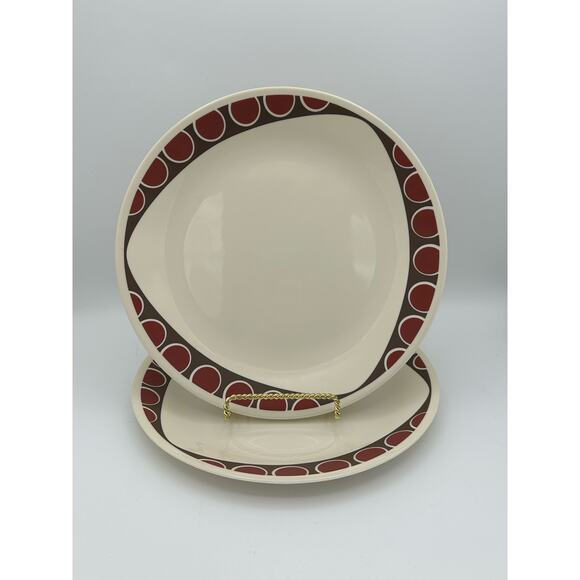 Vintage Pfaltzgraff Wyngate Stripe Soup/Cereal Bowl - Picture 1 of 7